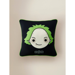 Warner Bros Beetlejuice Cushion