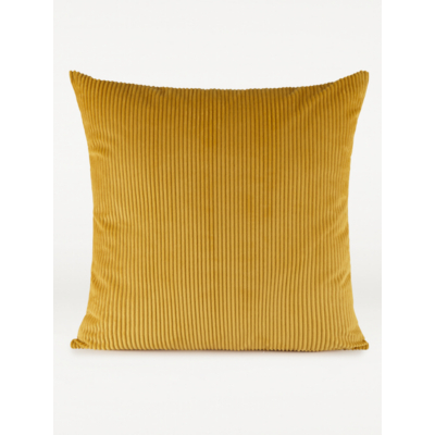 Honey Cord Cushion