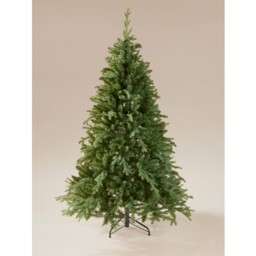 Green 6ft Unlit Christmas Tree