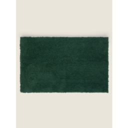Fir Green Super Soft Towel & Bath Mat Range
