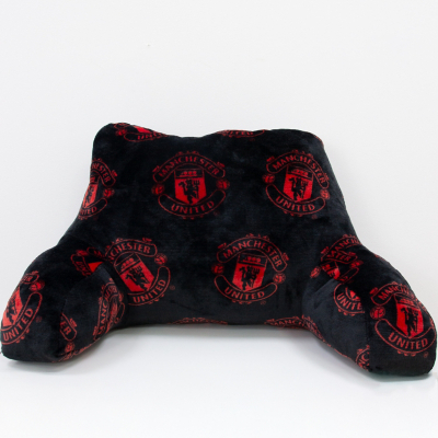 Manchester United Cuddle Cushion