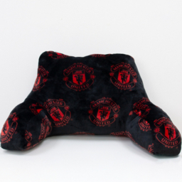 Manchester United Cuddle Cushion