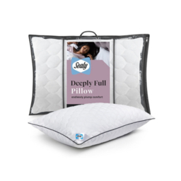 Sealy Deeply Full Pillow