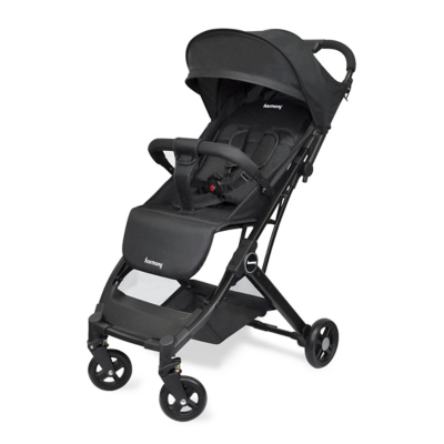 Harmony Urban Deluxe Microfold Pushchair