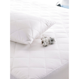 Fine Bedding Company Cotton Mattress Protector