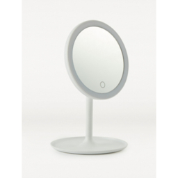 White LED Cosmetic Mirror