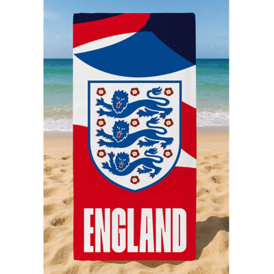 England FA Towel