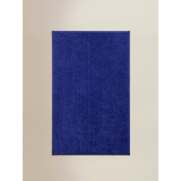 Dazzling Blue Supersoft Cotton Towel & Bath Mat Range