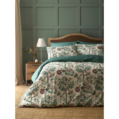 Dreams & Drapes Otillie Tapestry Duvet Cover Set