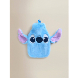 Disney Stitch Blue Winter Warmers Hot Water Bottle