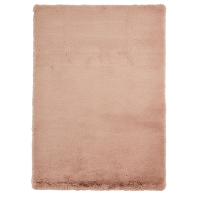 Think Rugs Mink Teddy Luxury Super Soft Rug