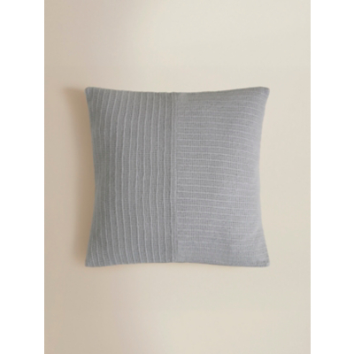 Premium Inner Textured Square Cushion