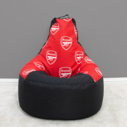 Arsenal FC Gaming Bean Chair