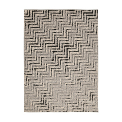 maker Leon Pace Grey Rug