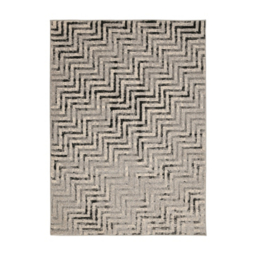 maker Leon Pace Grey Rug