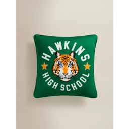 Stranger Things Hawkins Cushion