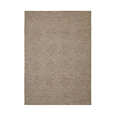 maker Summer Indoor/Outdoor Diamonds Rug