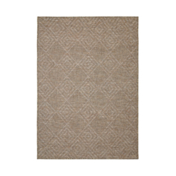 maker Summer Indoor/Outdoor Diamonds Rug