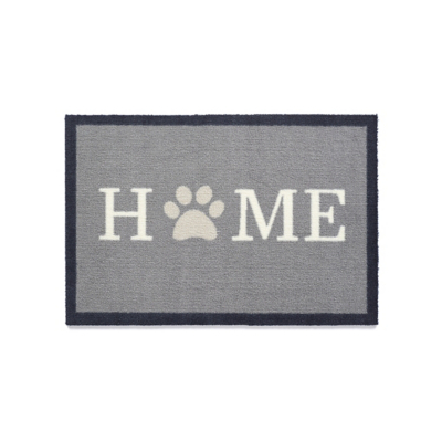 Howler & Scratch Patterned Doormat Home Paw