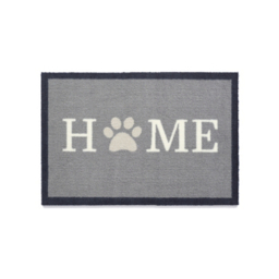 Howler & Scratch Patterned Doormat Home Paw