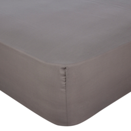 Plain Fitted Sheet