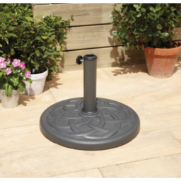 Parasol Base 10kg