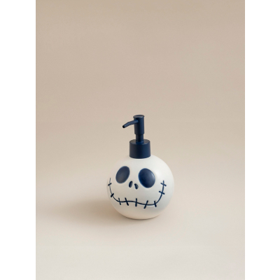 Nightmare Before Christmas Soap Dispenser