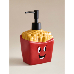French Fries Soap Dispenser