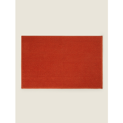 Rich Orange Super Soft Cotton Towel & Bath Mat Range