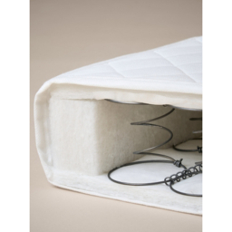 Obaby 100 x 50cm Sprung Mattress
