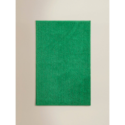 Green Super-Soft Cotton Towel & Bath Mat Range
