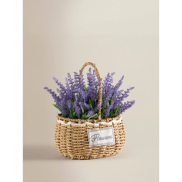 Topiary Lavender Basket