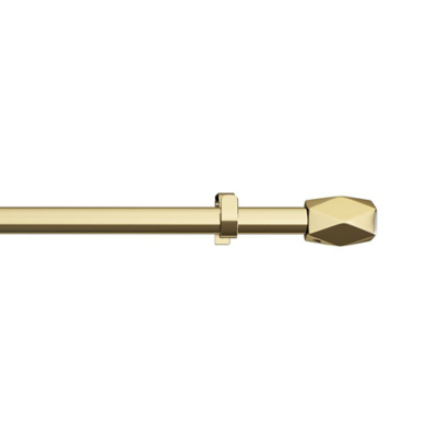 Speedy Gold Tetra 16-19mm Eyelet Pole Set