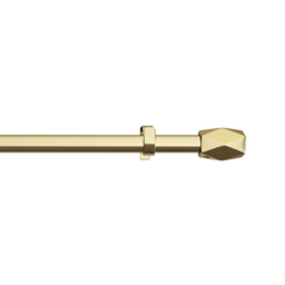 Speedy Gold Tetra 16-19mm Eyelet Pole Set