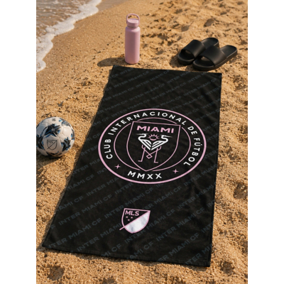 Inter Miami Towel