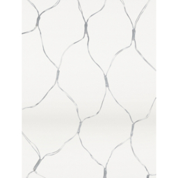 Clear Net String Lights