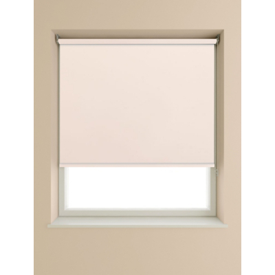 Speedy Pink 175cm Drop Blackout Roller Blind