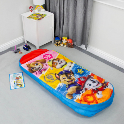 Paw Patrol Ready Airbed