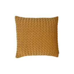 Laurence Llewelyn-Bowen Gold Amory Cushion