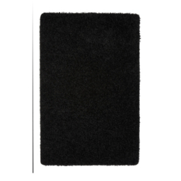Buddy Rug Black