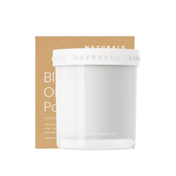 The Aromatherapy Co. Naturals 400g Blood Orange and Pomelo Candle