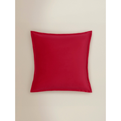 Red Velvet Extra Large Cushion