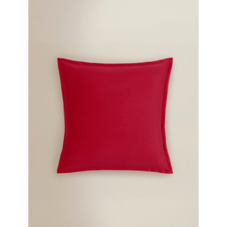 Red Velvet Extra Large Cushion