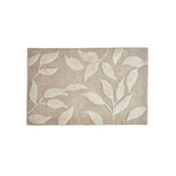 Dreams & Drapes Bathroom Sandringham Towel Range in Natural