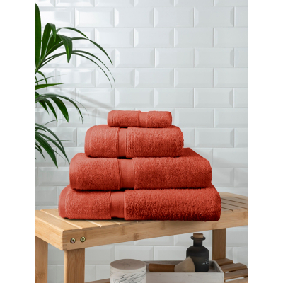 Fire Whirl Super-Soft Cotton Towel & Bath Mat Range