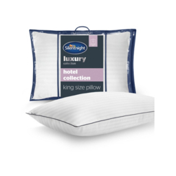 Silentnight Hotel Collection King Pillow