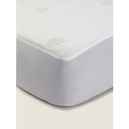 Just Wellness TENCEL Mattress Protector