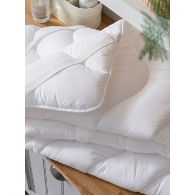 Fine Bedding Company Spundown Mattress Topper