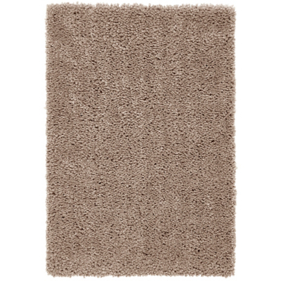 Origin Natural Thick Twist Shaggy Rug