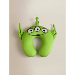 Disney Toy Story Alien Travel Pillow
